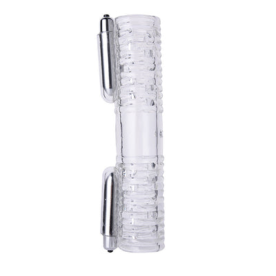 Estimulador de Placer Masculino con Vibración Avanzada - Image 8