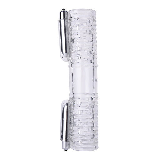 Estimulador de Placer Masculino con Vibración Avanzada - Image 8