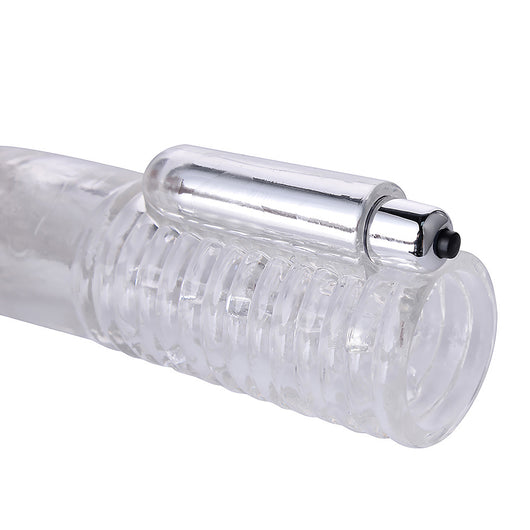 Estimulador de Placer Masculino con Vibración Avanzada - Image 9