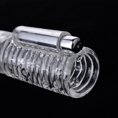 Estimulador de Placer Masculino con Vibración Avanzada - Image 11