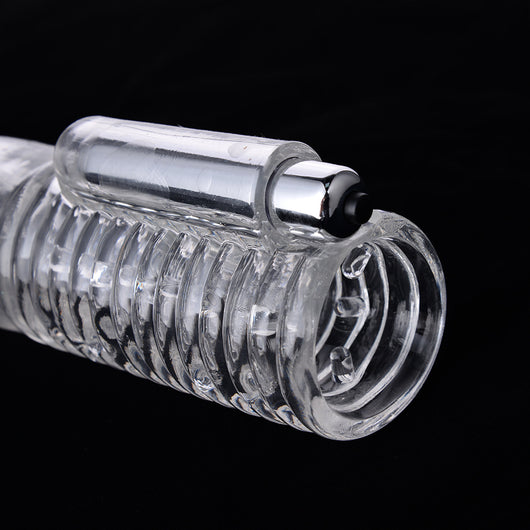 Estimulador de Placer Masculino con Vibración Avanzada - Image 11
