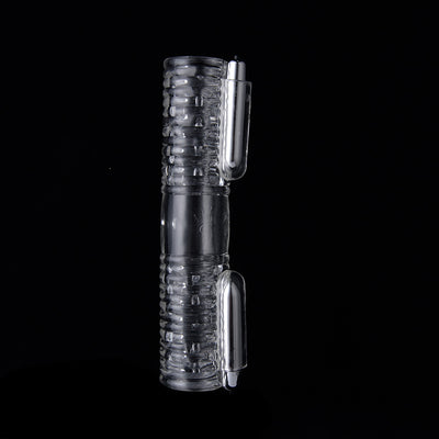 Estimulador de Placer Masculino con Vibración Avanzada - Image 14