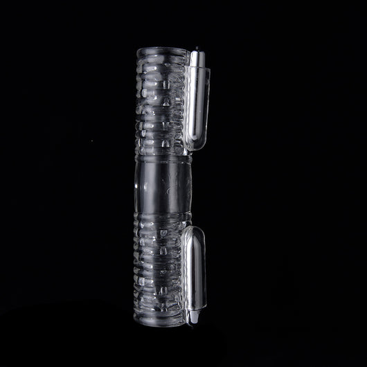 Estimulador de Placer Masculino con Vibración Avanzada - Image 14