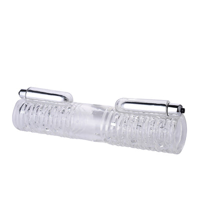 Estimulador de Placer Masculino con Vibración Avanzada - Image 4