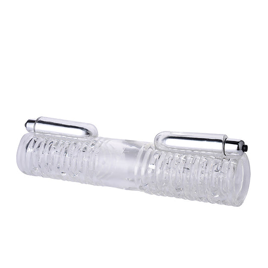 Estimulador de Placer Masculino con Vibración Avanzada - Image 4