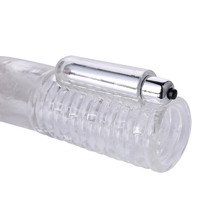 Estimulador de Placer Masculino con Vibración Avanzada - Image 2