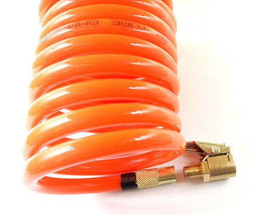 Conector Adaptador de Latón 8mm para Bomba y Válvula de Aire Automotriz - Image 9