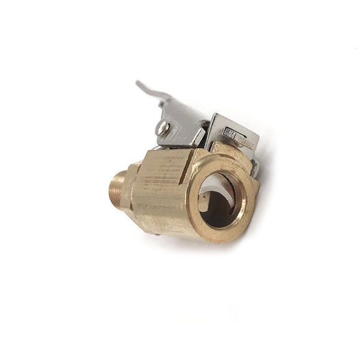 Conector Adaptador de Latón 8mm para Bomba y Válvula de Aire Automotriz - Image 7