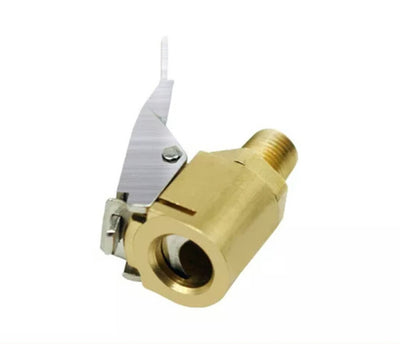 Conector Adaptador de Latón 8mm para Bomba y Válvula de Aire Automotriz - Image 11