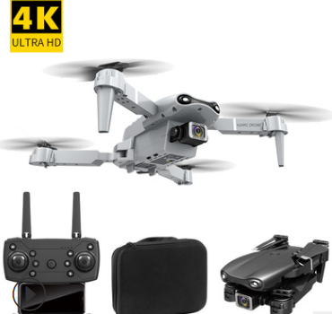 Dron 4K Dual Cámara con Posicionamiento Visual y WiFi FPV - Image 26