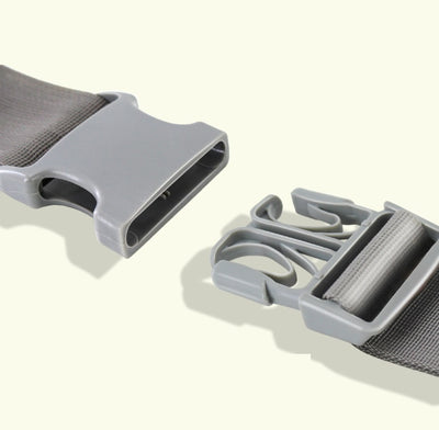 Cargador de Bebé Multifuncional con Cintura - Manos Libres para Papás y Mamás - Image 6