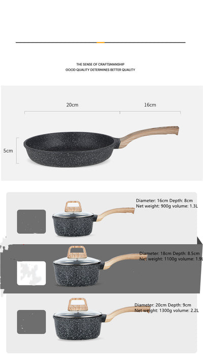 Olla Antiadherente para Preparar Alimentos de Bebé - Image 7