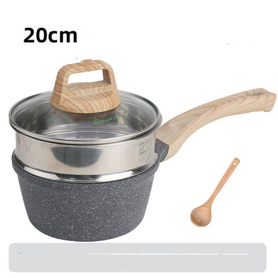 Olla Antiadherente para Preparar Alimentos de Bebé - Image 9