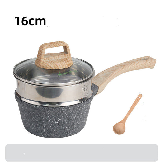 Olla Antiadherente para Preparar Alimentos de Bebé - Image 4