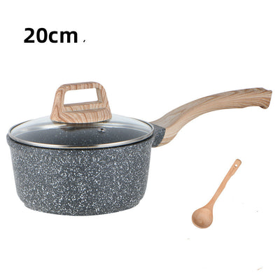 Olla Antiadherente para Preparar Alimentos de Bebé - Image 3