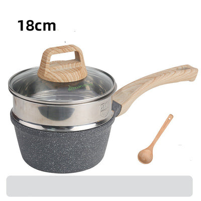 Olla Antiadherente para Preparar Alimentos de Bebé - Image 5