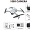 Dron 4K Dual Cámara con Posicionamiento Visual y WiFi FPV