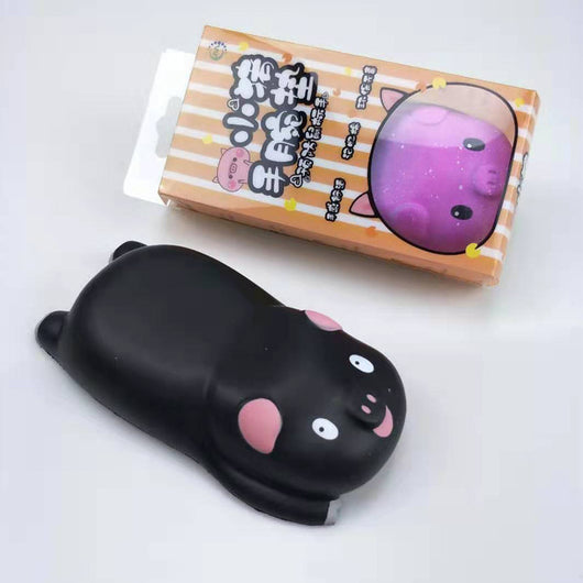 Reposamuñecas Ergonómico con Almohadilla Antideslizante - Image 3