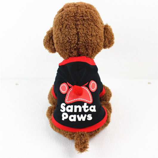 Protector de Seguridad para Perros Pequeños y Medianos - Image 7