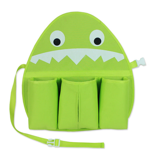 Organizador de Almacenamiento para Auto con Diseño Infantil - Image 8