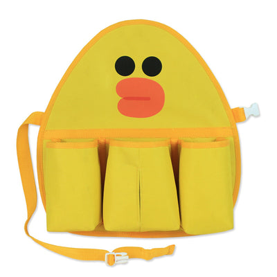 Organizador de Almacenamiento para Auto con Diseño Infantil - Image 7