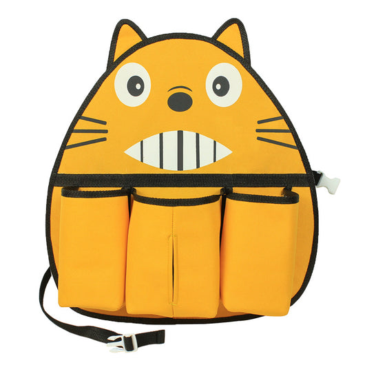 Organizador de Almacenamiento para Auto con Diseño Infantil - Image 6