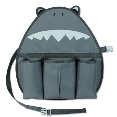 Organizador de Almacenamiento para Auto con Diseño Infantil - Image 10