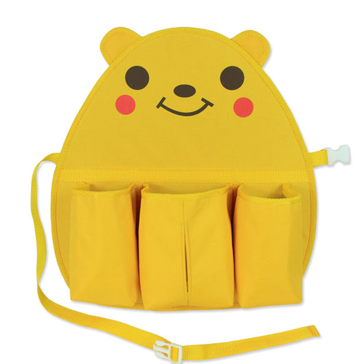 Organizador de Almacenamiento para Auto con Diseño Infantil - Image 4