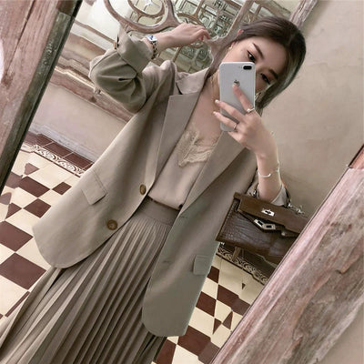 Conjunto de Dos Piezas Falda Xuanya Súper Hada - Image 7