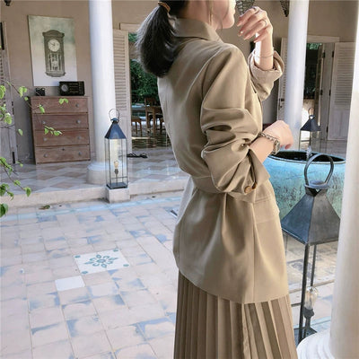 Conjunto de Dos Piezas Falda Xuanya Súper Hada - Image 8