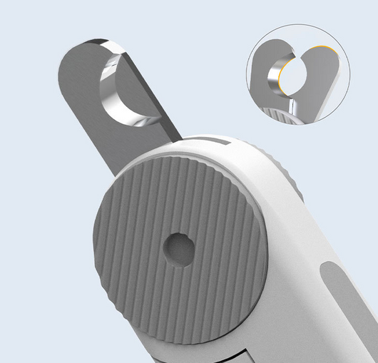 Cortauñas para Mascotas con Luz LED Luminosa - Image 8