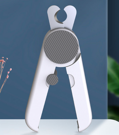 Cortauñas para Mascotas con Luz LED Luminosa - Image 10
