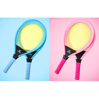 Raqueta de Tenis Infantil - Set Completo para Principiantes - Image 3