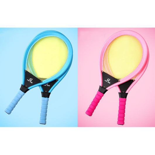 Raqueta de Tenis Infantil - Set Completo para Principiantes - Image 3