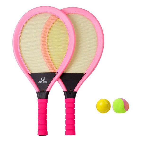 Raqueta de Tenis Infantil - Set Completo para Principiantes