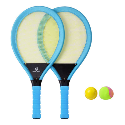 Raqueta de Tenis Infantil - Set Completo para Principiantes