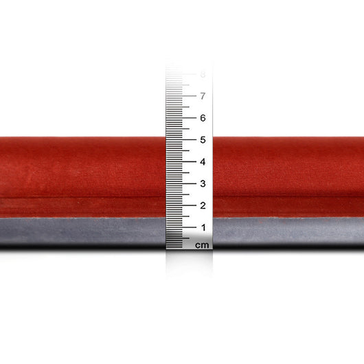Colchoneta Inflable Automática Wolf 5cm - Aislante Térmico para Camping y Descanso - Image 3