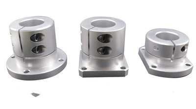 Soporte Extensible para Eje Guía Óptico Sthwrbl20 - Image 4