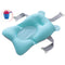 Bañera Plegable Multifuncional con Red de Soporte