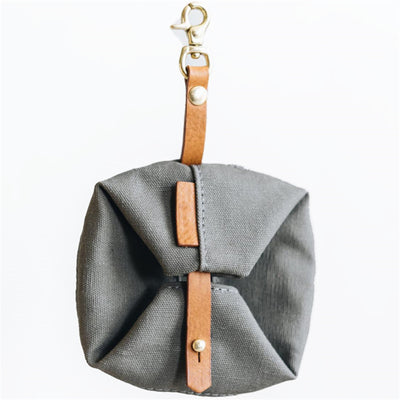Comedero Portátil Plegable Impermeable para Perros - Image 2