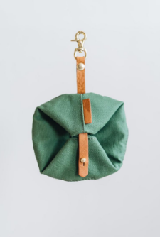 Comedero Portátil Plegable Impermeable para Perros