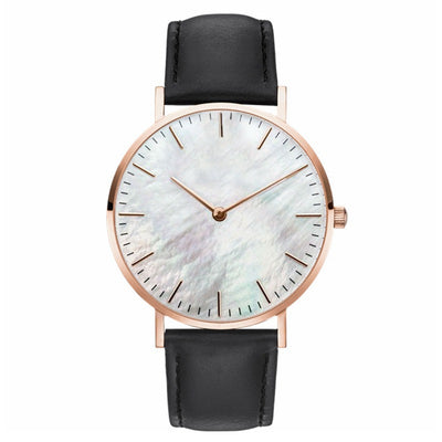 Correa de Reloj en Acero Inoxidable para Mujer - Image 9
