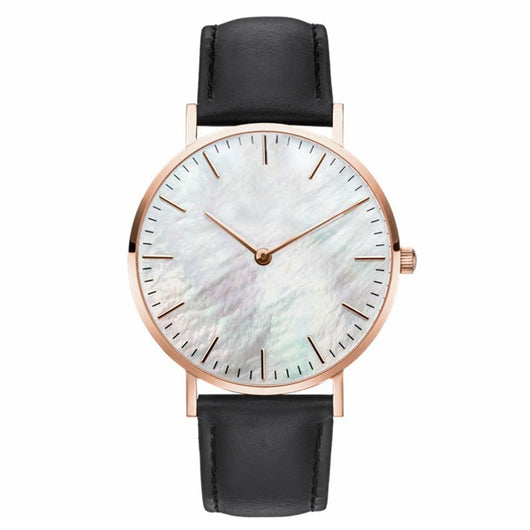 Correa de Reloj en Acero Inoxidable para Mujer - Image 9