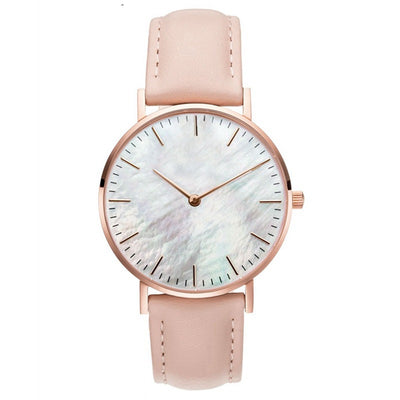 Correa de Reloj en Acero Inoxidable para Mujer - Image 12