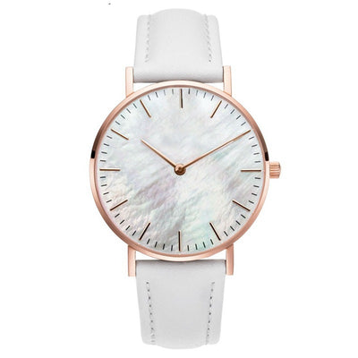 Correa de Reloj en Acero Inoxidable para Mujer - Image 11