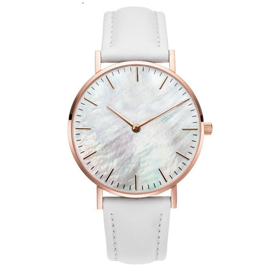 Correa de Reloj en Acero Inoxidable para Mujer - Image 11