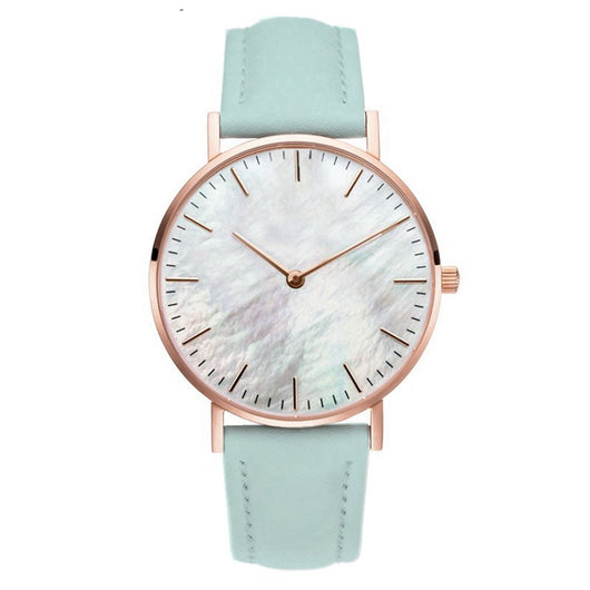 Correa de Reloj en Acero Inoxidable para Mujer - Image 13