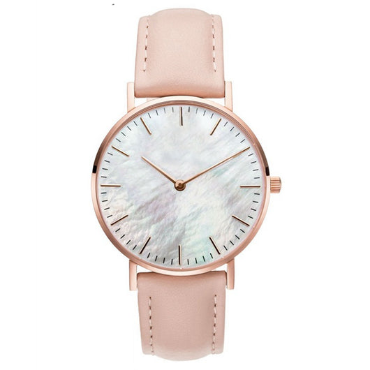 Correa de Reloj en Acero Inoxidable para Mujer - Image 3