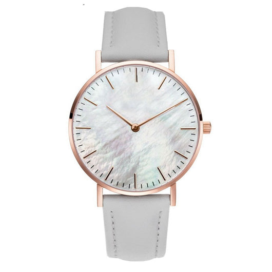 Correa de Reloj en Acero Inoxidable para Mujer - Image 2