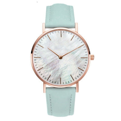 Correa de Reloj en Acero Inoxidable para Mujer - Image 5